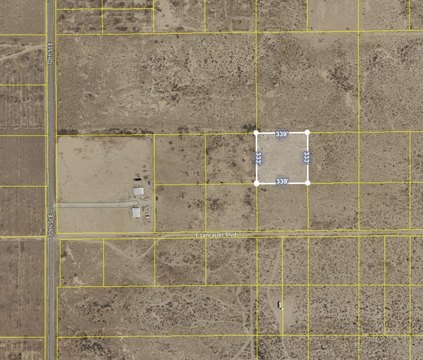 Agricultural Zoned Land Opportunity
