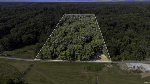 LOTS AND LAND, Bloomington, IN
