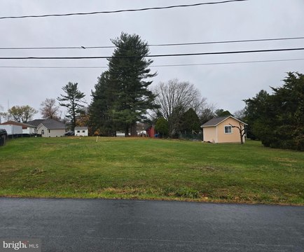 Buildable Lot in Ellicott City