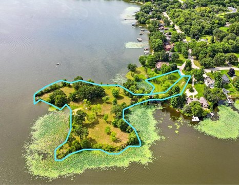 Lots & Acreage, Pardeeville, WI