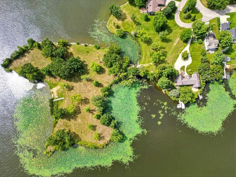 Lots & Acreage, Pardeeville, WI