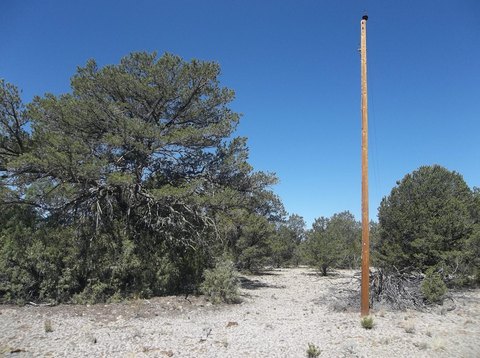 LAND - Ramah, NM