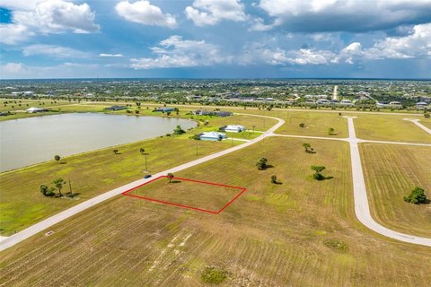 Land, PLACIDA, FL