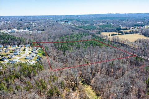 Commercial Land with Office-Industrial Zoning