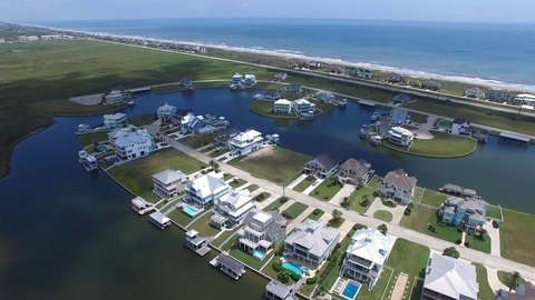 Waterfront Bay-View Home Site