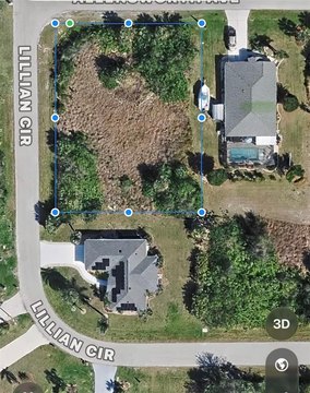 Land, PORT CHARLOTTE, FL