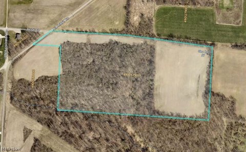 LAND - Mount Vernon, OH