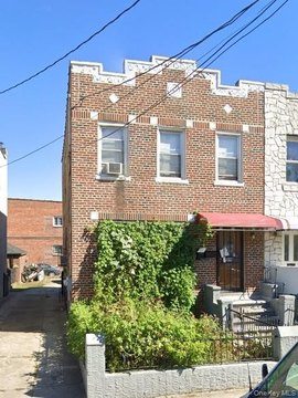 Jamaica, NY Multi-Family House