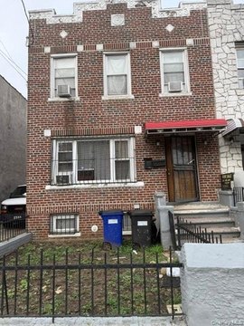 Residential Income Duplex