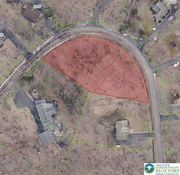 LAND - Pocono Twp, PA