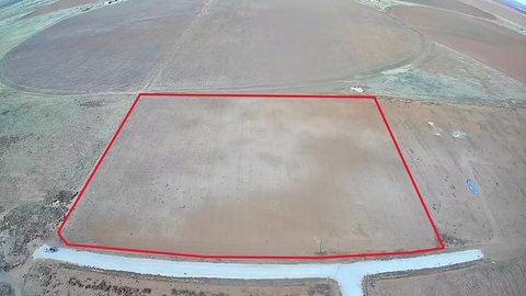 Residential Land in Seminole, TX