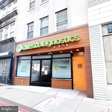 Move-in Ready Trenton Rental