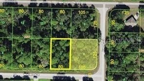 LAND - Port Charlotte, FL
