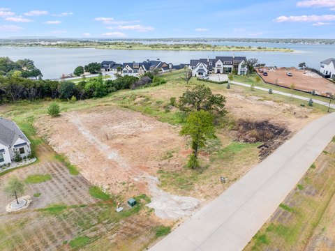 Land, Granbury, TX