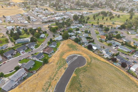 LAND - Grandview, WA