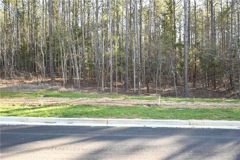 AUBURN, AL Estate Lot