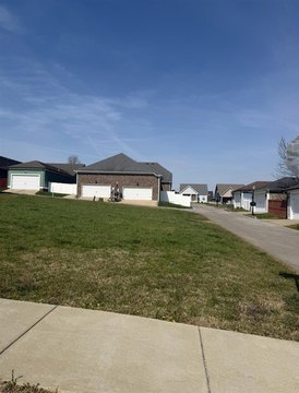 Residential Land in Premier Community
