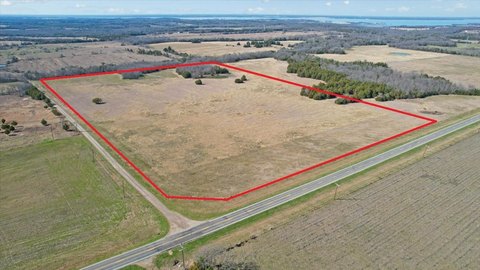 Development-Ready Land with Lake Access