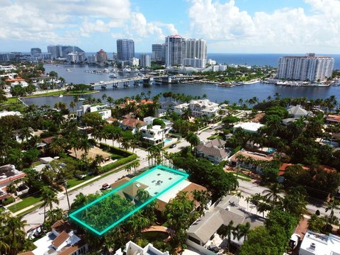 Land & Docks, FL