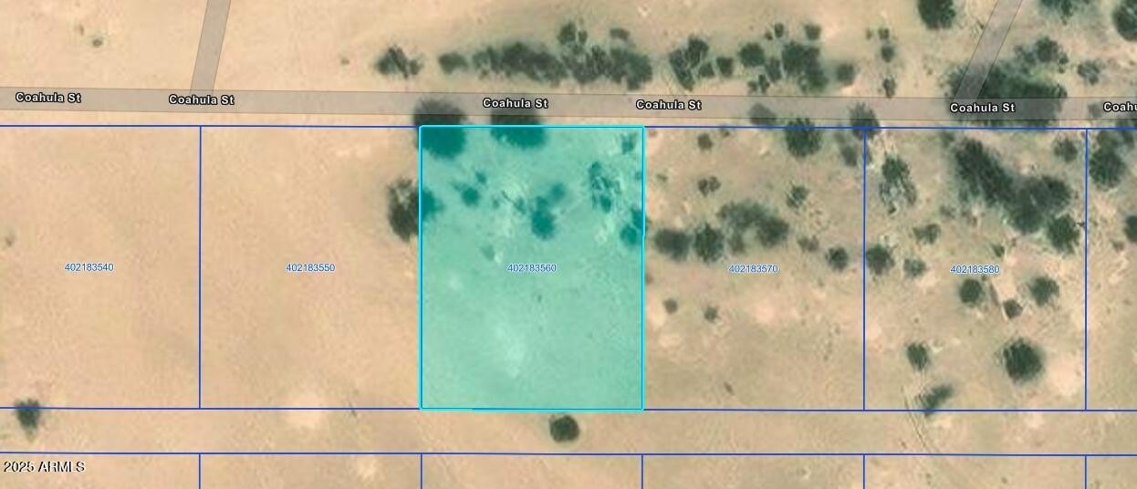 Land in Growing Eloy Area