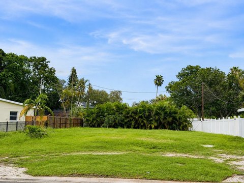 Permitted Residential Development Lot