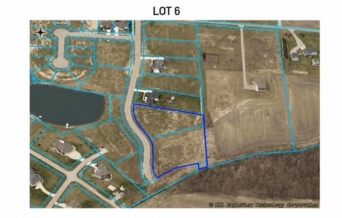LOTS AND LAND, Auburn, IN