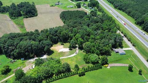 LAND - Athens, AL