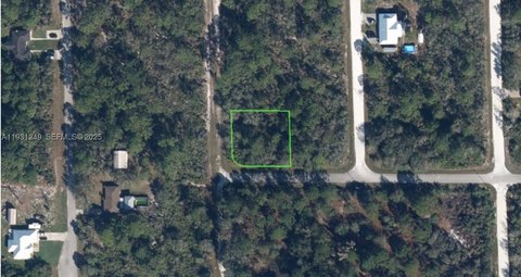 Lake Placid Vacant Residential Lot