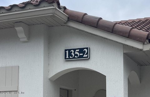 St. Augustine Professional Office Condo