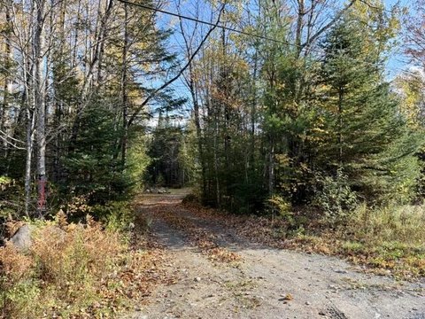 Land, Athens, ME
