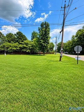 LAND - Hazel Green, AL