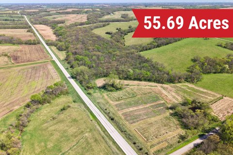 Recreation and Hunting Acreage