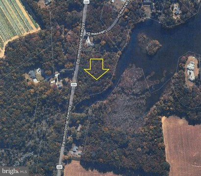 Land, WOODSTOWN, NJ