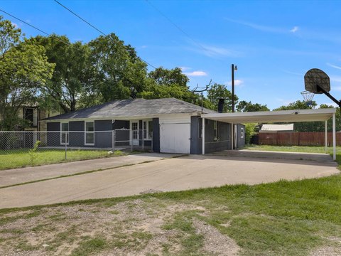Live-Work Retail Property