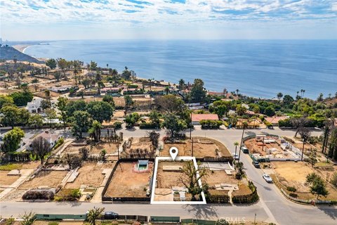 Land, Pacific Palisades, CA