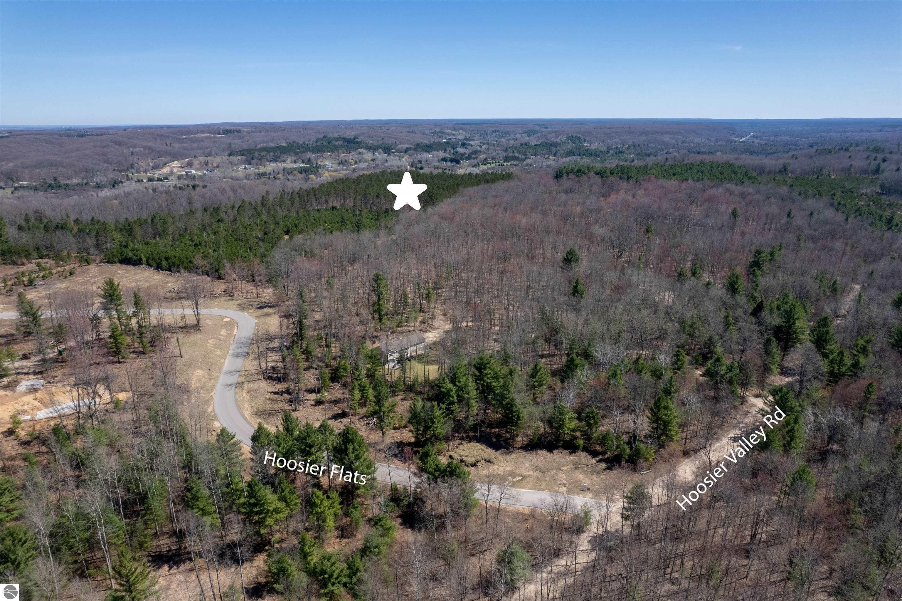 9.01 Acres in Traverse City