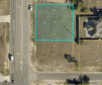 Land, Cape Coral, FL