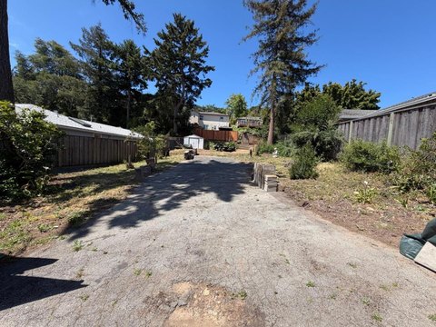 Vacant Lot in Desirable Location