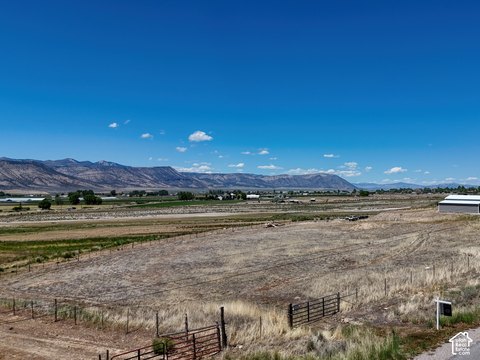 Land, Manti, UT