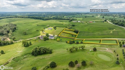 Woodbine, IA Land For Sale