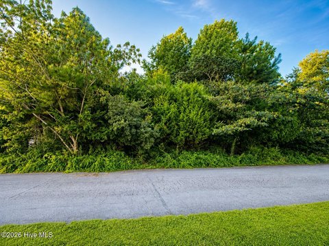 Land, Jacksonville, NC