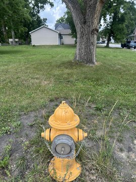 Land in Lowell, Indiana