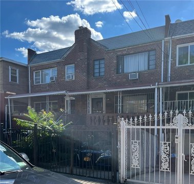 Brooklyn Multifamily Investment Opportunity
