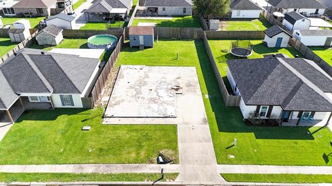 Land, Houma, LA