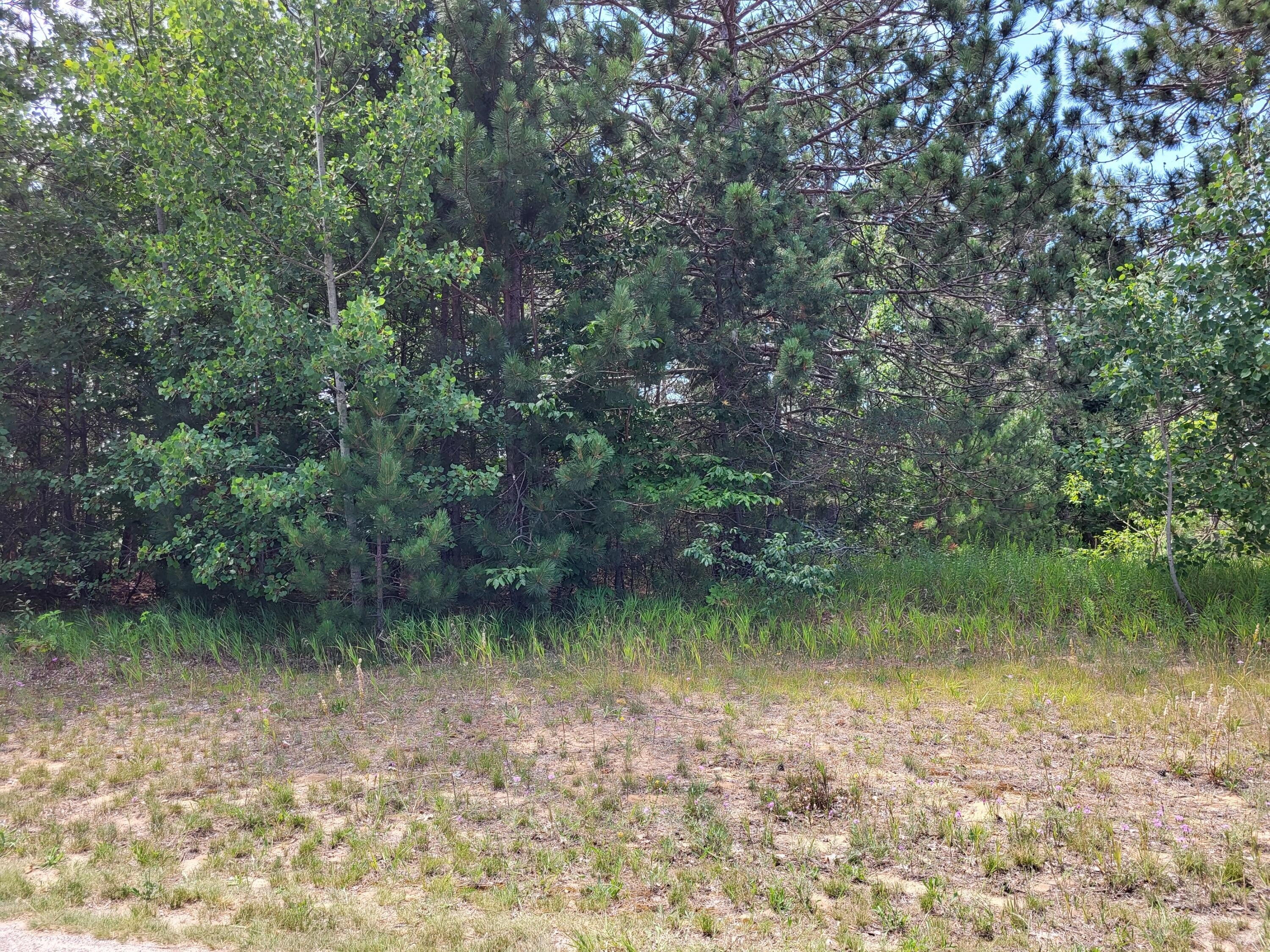 Residential Land Near Golf Course