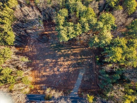 Cleared Industrial Land