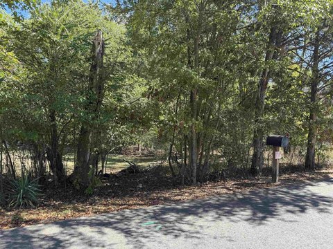 Vacant Land, Hot Springs, AR