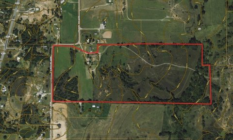 Boyd, TX Unimproved Land