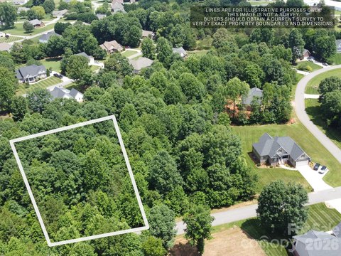 LAND - Statesville, NC