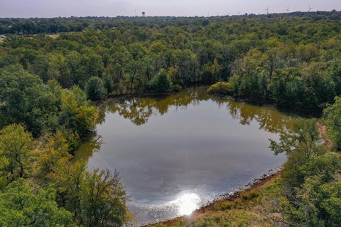 Hunting and Recreational Farmland